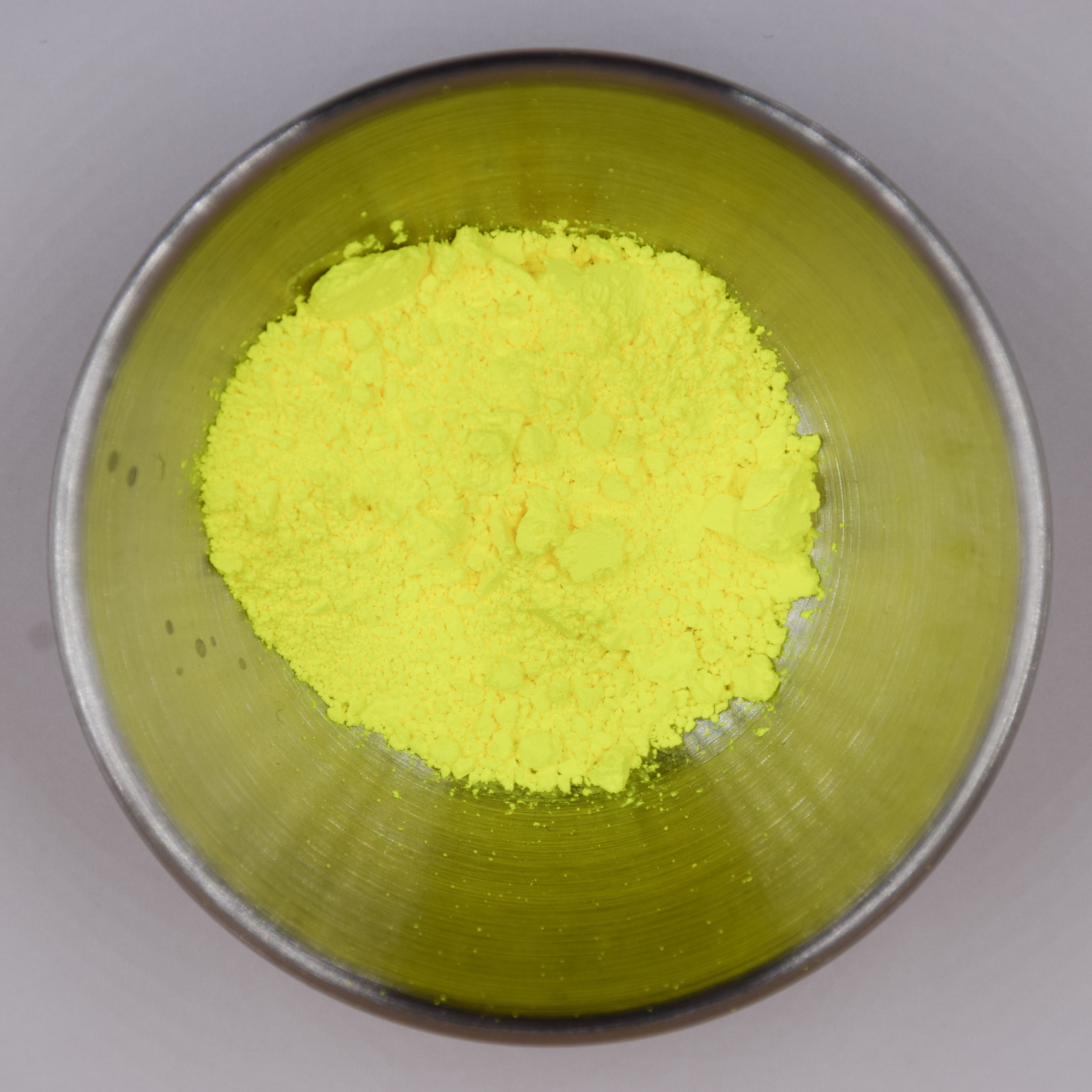 Jaune Fluo (CDM-1370)